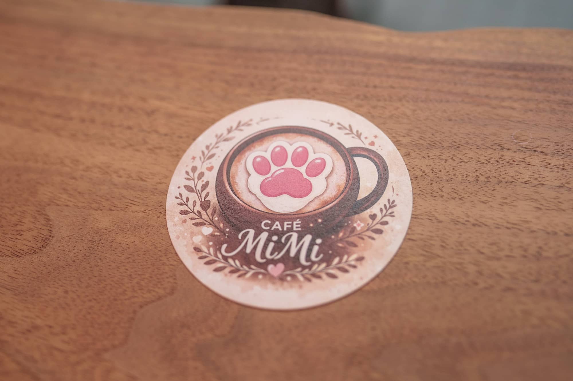 コーヒーで癒しの一杯 | 東京都八王子のカフェならcafe MiMi
